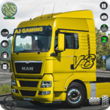 Offroad Oil Tanker Simulator0.8_Popularmodapk.com