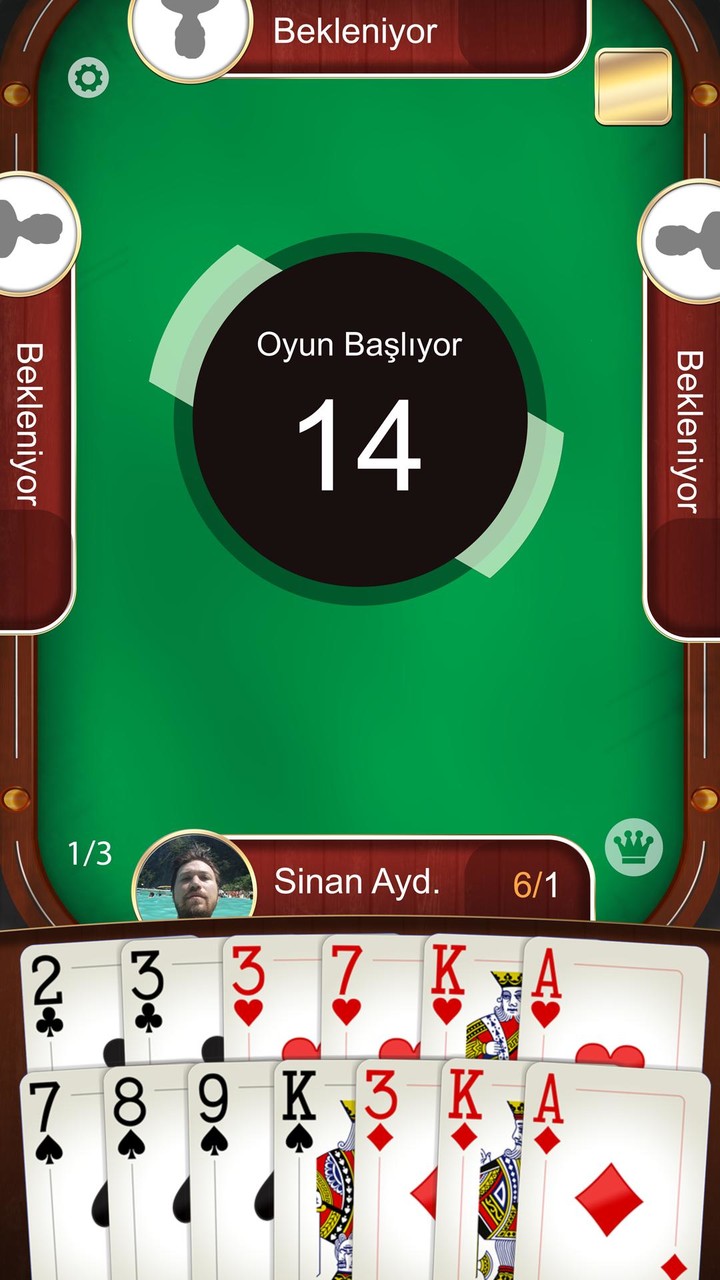 Batak Online screenshot image 3_Popularmodapk.com