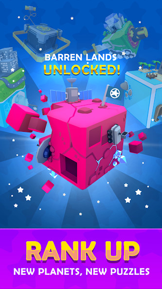 Word Cosmos - Learn English<span>(Unlimited money)</span> screenshot image 5_Popularmodapk.com