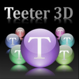 Teeter 3D1.11_Popularmodapk.com