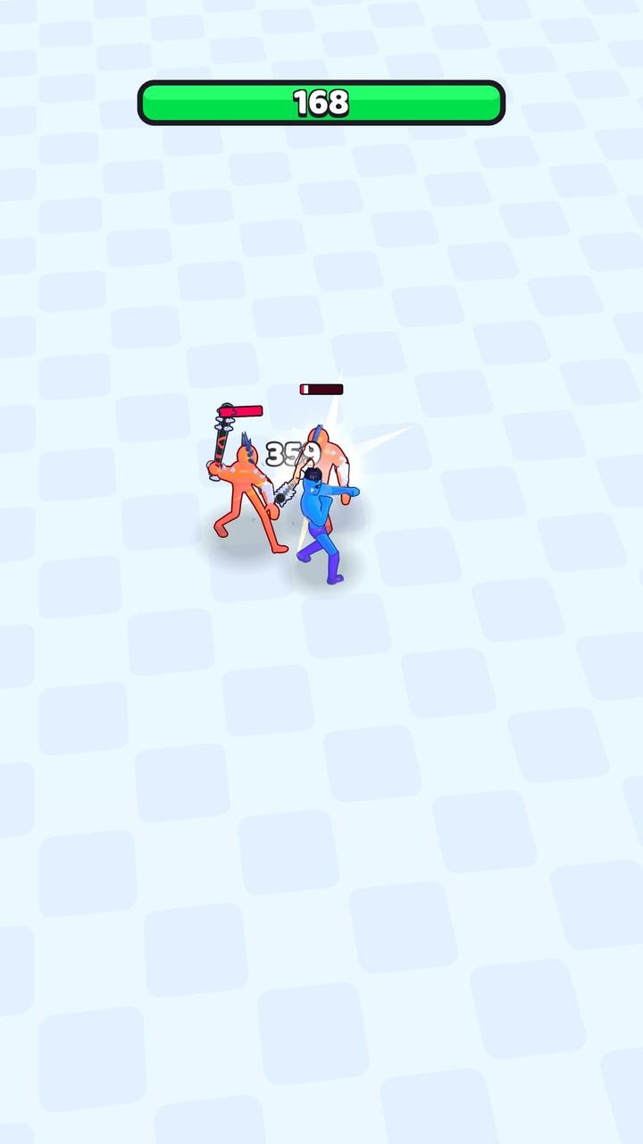 Punch Hero screenshot image 21_Popularmodapk.com