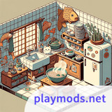 Kawaii Decor: Renovate<span>(unlimited money)</span>0.1.43_Popularmodapk.com