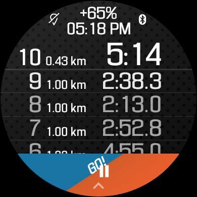 Sporty Go! screenshot image 6_Popularmodapk.com