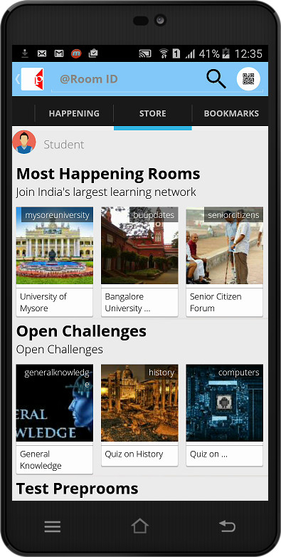 Ipomo Manch screenshot image 9_Popularmodapk.com