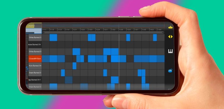 Music Gang screenshot image 12_Popularmodapk.com