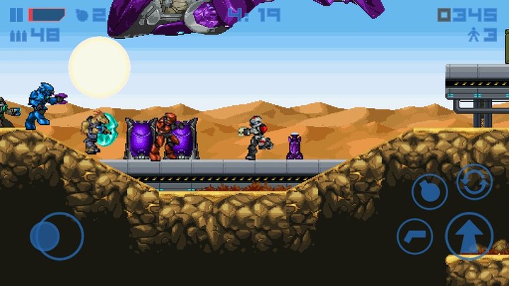 Haystack Digital Business Card screenshot image 2_Popularmodapk.com