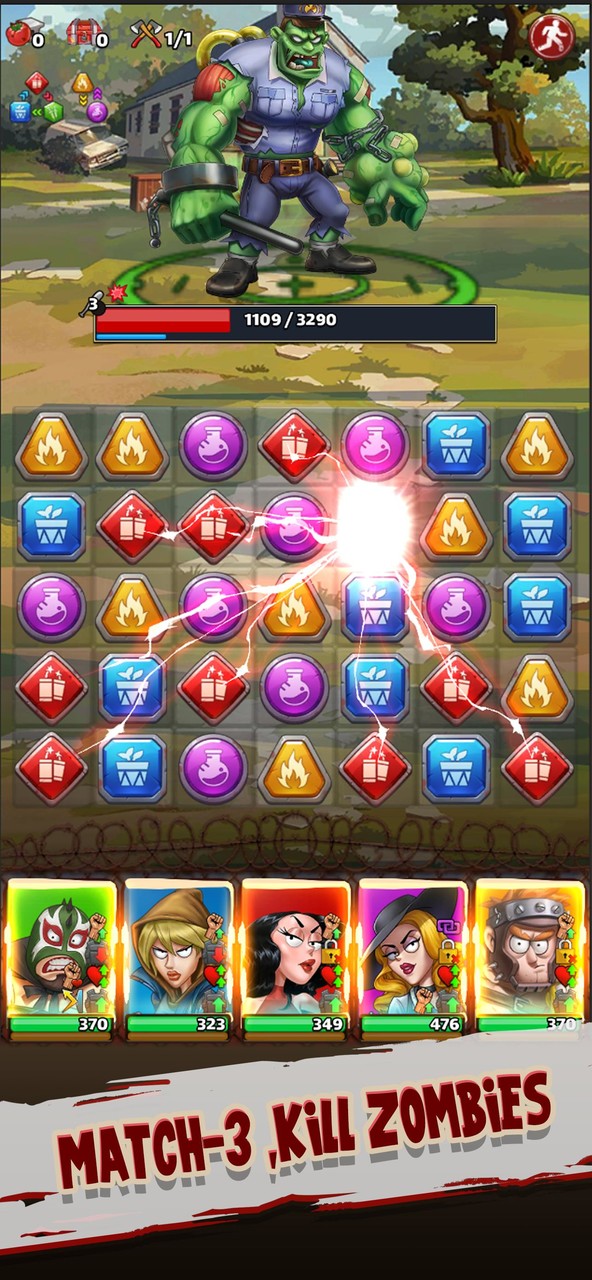 ONUS screenshot image 10_Popularmodapk.com