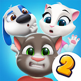 My Talking Tom Friends 21.1.6.22665_Popularmodapk.com