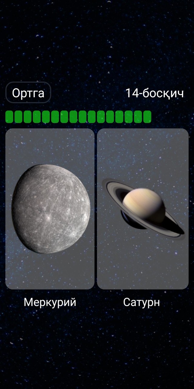 Bilimdon IQ screenshot image 5_Popularmodapk.com