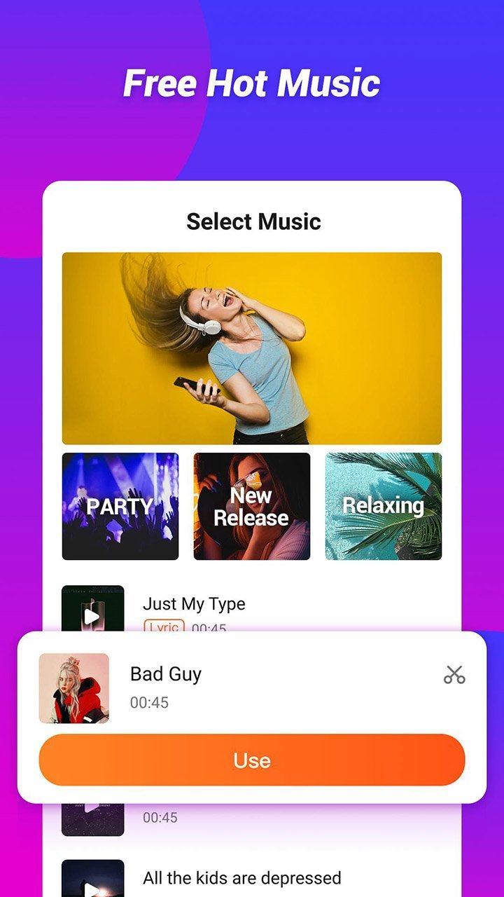 5G High Speed Browser screenshot image 11_Popularmodapk.com