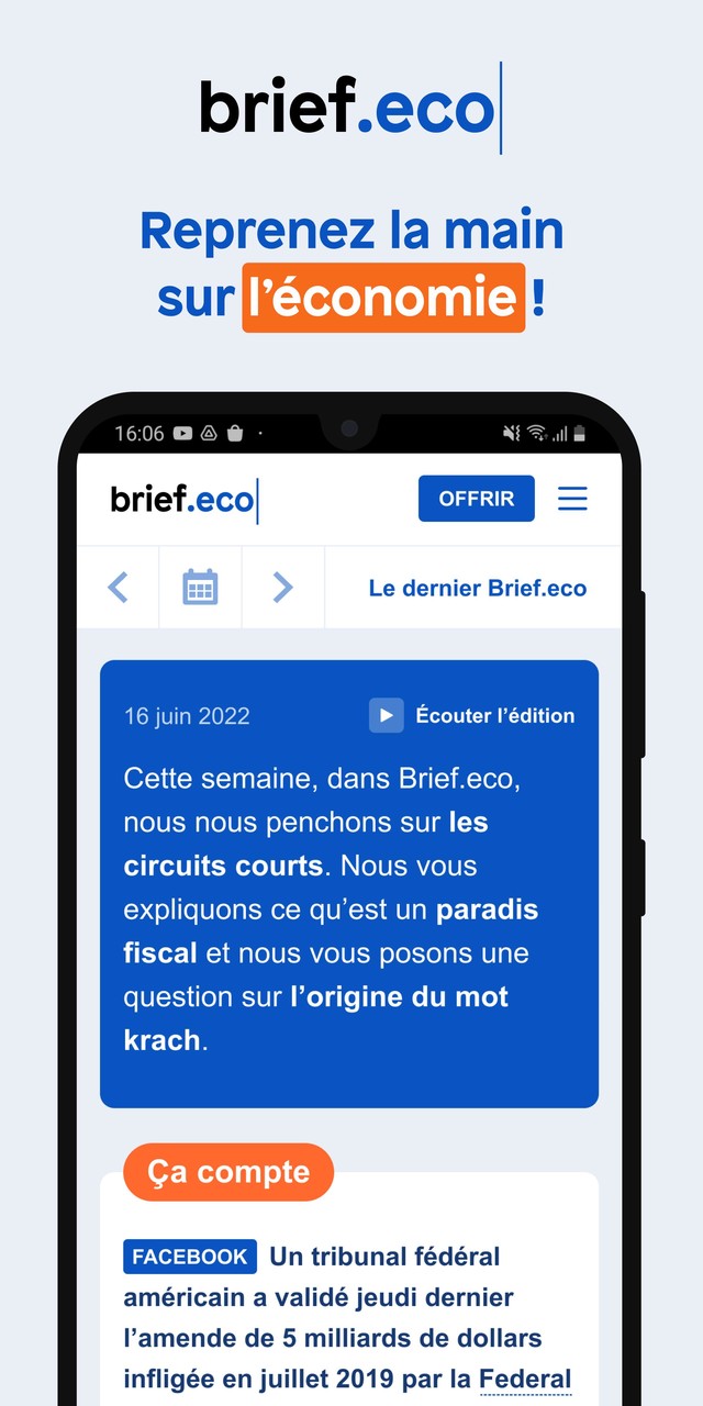 Brief.eco screenshot image 6_Popularmodapk.com