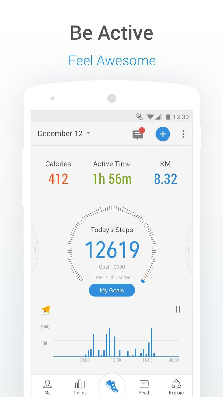 GOPAY screenshot image 1_Popularmodapk.com