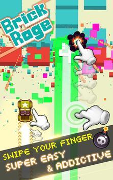 Brick Rage<span>(Unlimited money)</span> screenshot image 2_Popularmodapk.com