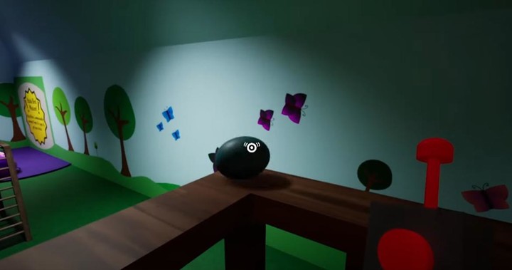 Garten Of Banban Escape Game screenshot image 2_Popularmodapk.com