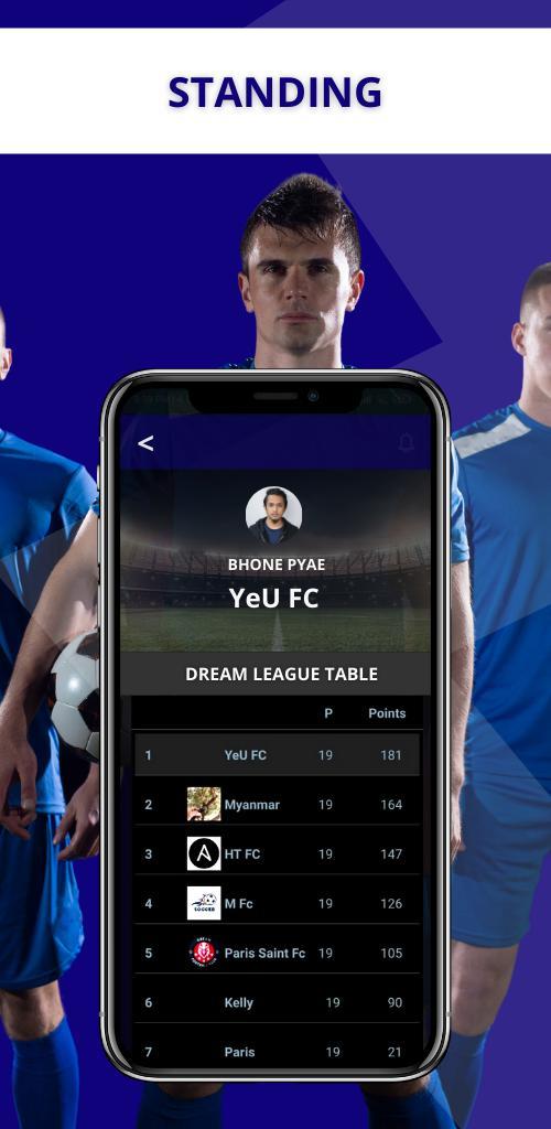 Ball Sayar screenshot image 22_Popularmodapk.com