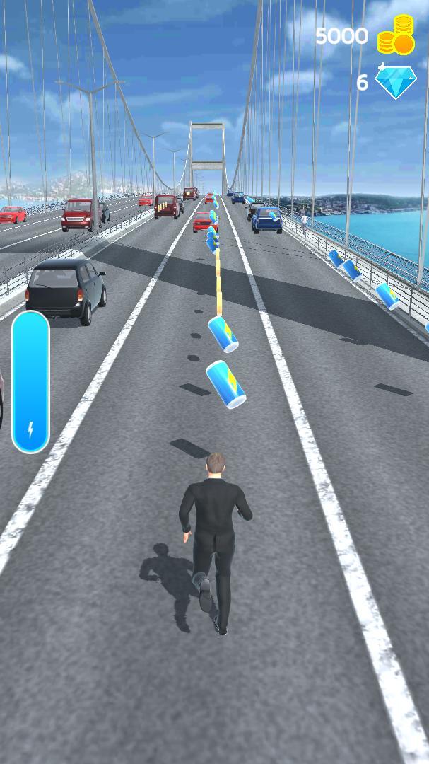İstanbul Runner screenshot image 2_Popularmodapk.com