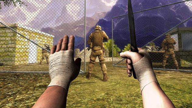 Survival Island :Go Jail Break<span>(Unlocked)</span> screenshot image 3_Popularmodapk.com