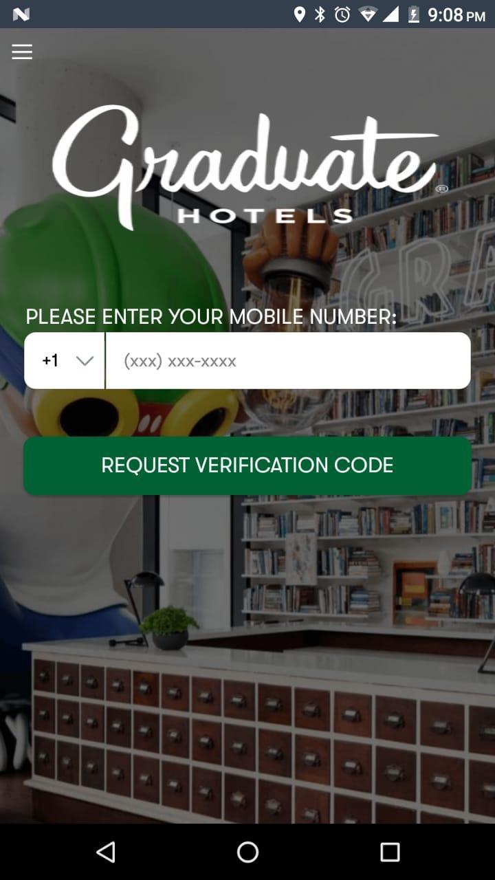 Graduate Roosevelt Island screenshot image 17_Popularmodapk.com