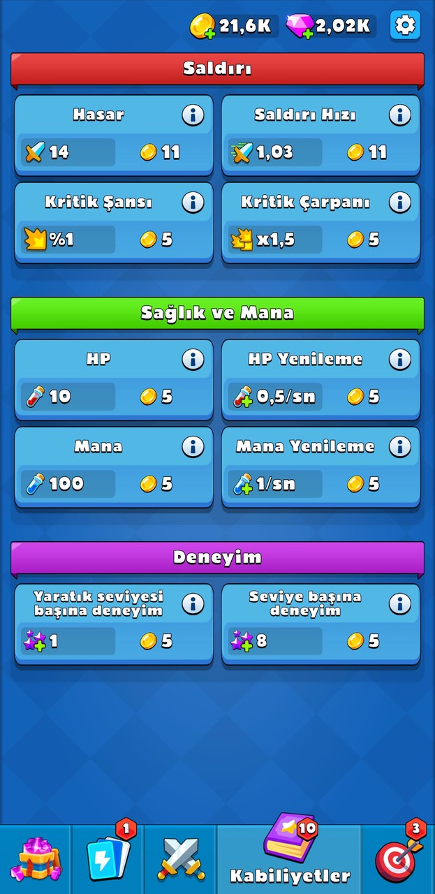 Spades Online screenshot image 9_Popularmodapk.com