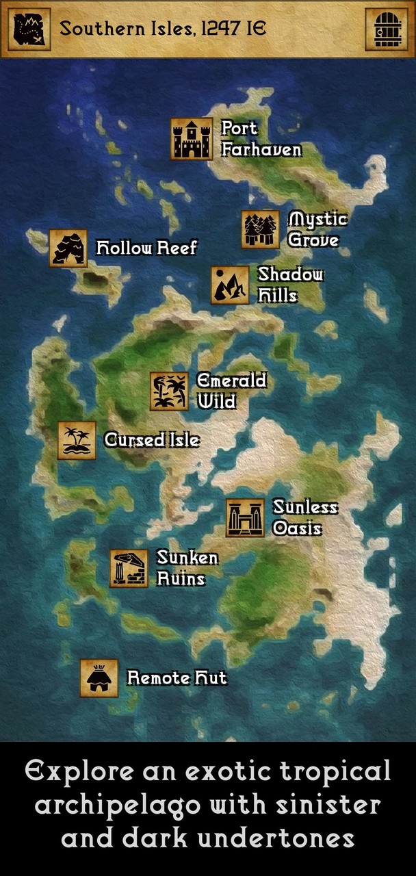 Raft Survival Multiplayer<span>(No Ads)</span> screenshot image 8_Popularmodapk.com