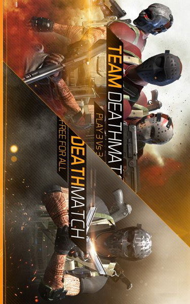 Mask Gun<span>(mod menu)</span> screenshot image 7_Popularmodapk.com