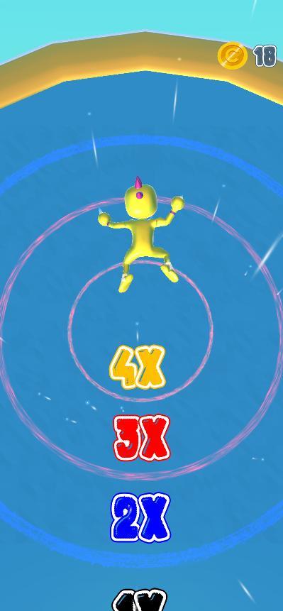 City Acrobat screenshot image 4_Popularmodapk.com