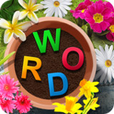 Garden of Words: Word game3.4.5_Popularmodapk.com