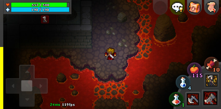 McNamara's screenshot image 3_Popularmodapk.com