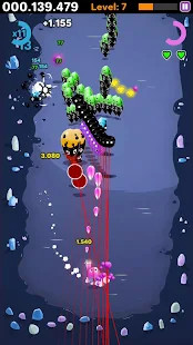 橡胶枪手破解版<span>(mod)</span> screenshot image 2_Popularmodapk.com