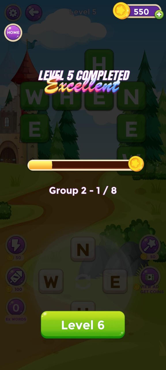 LearnWord - Princess screenshot image 4_Popularmodapk.com