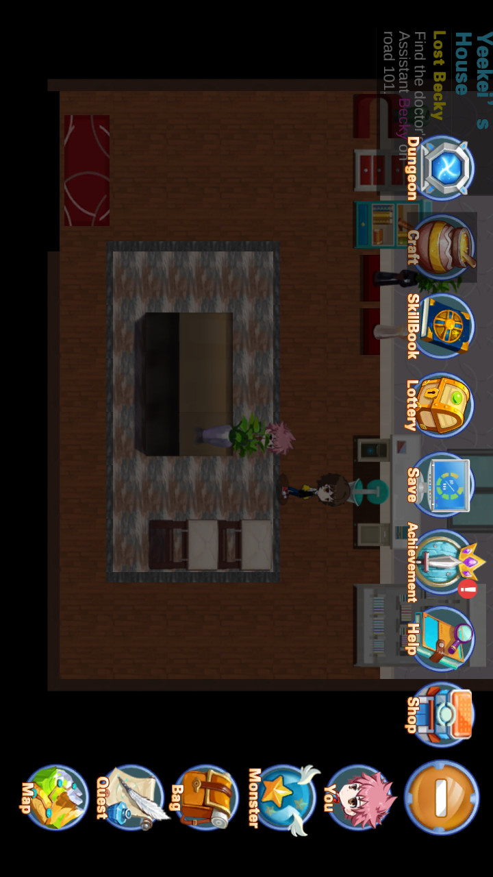 怪物幻想破解版<span>(mod)</span> screenshot image 6_Popularmodapk.com