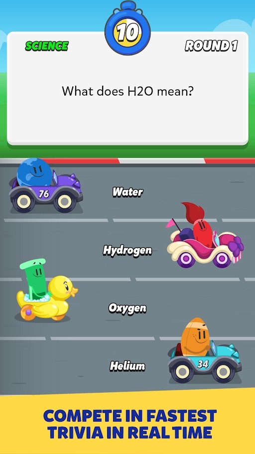Trivia Cars<span>(Unlimited coins)</span> screenshot image 5_Popularmodapk.com