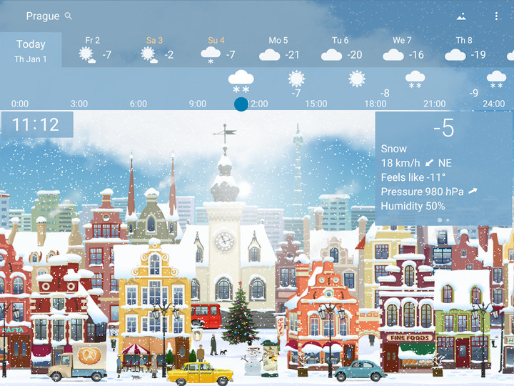 Speed Booster screenshot image 5_Popularmodapk.com
