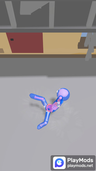 Bone Breaker<span>(No Ads)</span> screenshot image 4_Popularmodapk.com