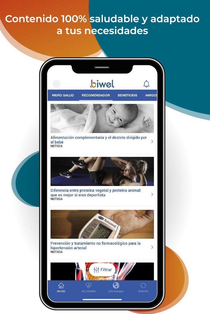 Biwel screenshot image 8_Popularmodapk.com