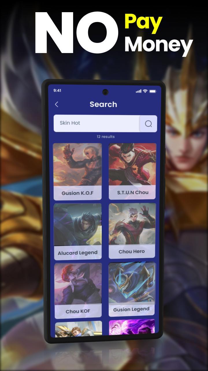 Config ML Skin Tools screenshot image 6_Popularmodapk.com