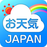 お天気JAPAN2.16_Popularmodapk.com