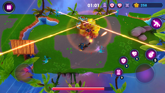 行星猎人破解版<span>(mod)</span> screenshot image 6_Popularmodapk.com