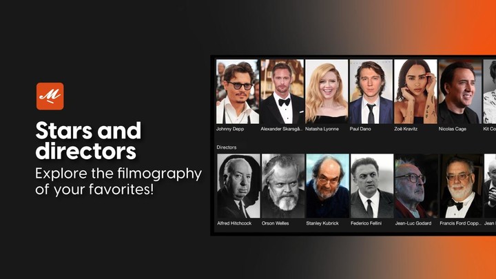 My Family Cinema for TV Box screenshot image 12_Popularmodapk.com