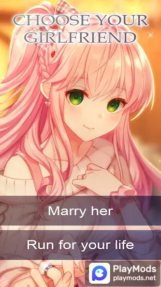 My Sweet Stalker: Sexy Yandere<span>(Premium Unlocked)</span> screenshot image 2_Popularmodapk.com