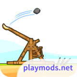 Castle Destruction<span>(unlimited money)</span>1.09_Popularmodapk.com