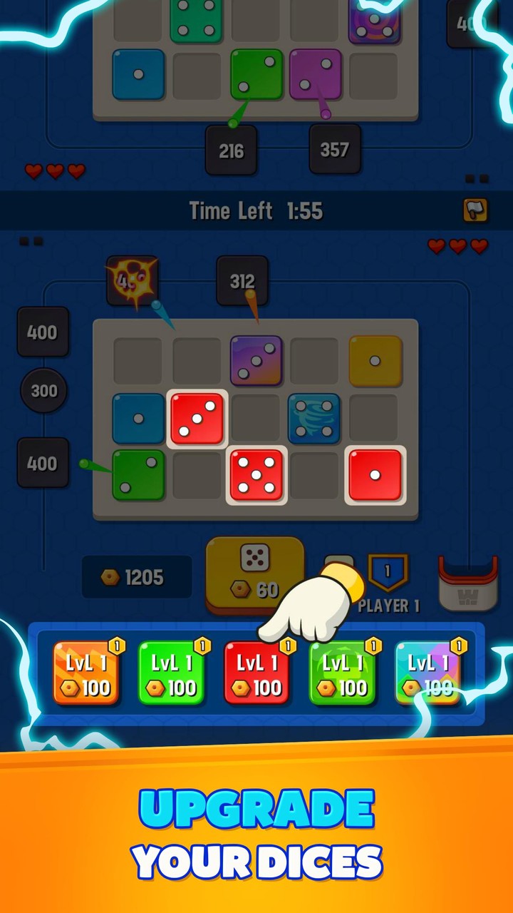 Rusted Warfare RWET<span>(New module)</span> screenshot image 15_Popularmodapk.com