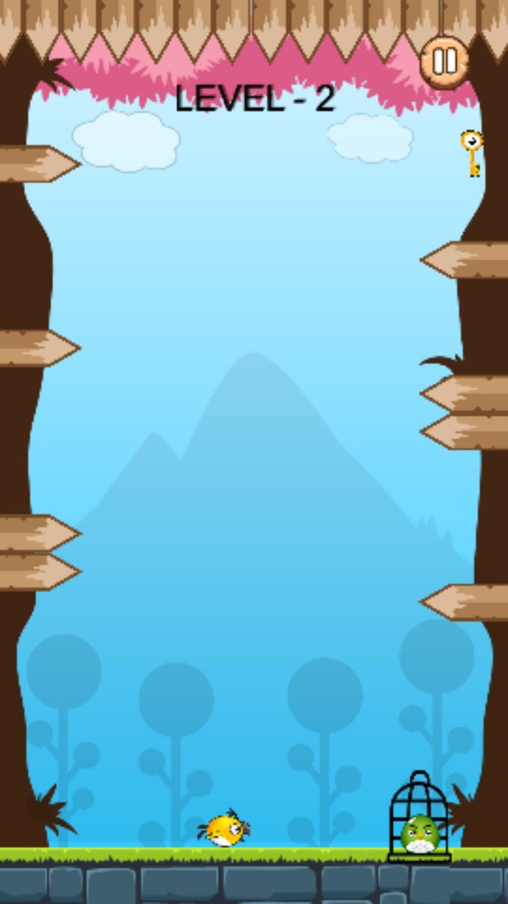 Rescue The Bird screenshot image 4_Popularmodapk.com