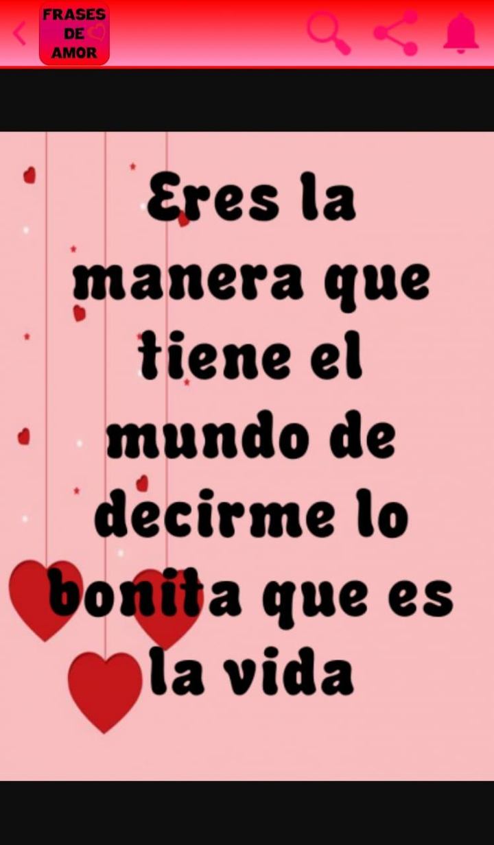 Frases de AMOR screenshot image 14_Popularmodapk.com
