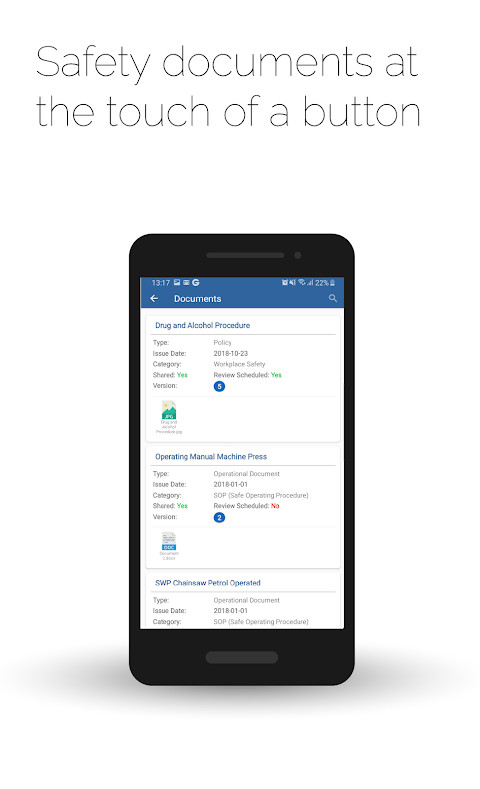 Safety Champion Software screenshot image 3_Popularmodapk.com