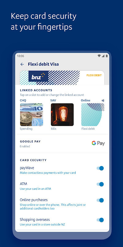 BNZ Mobile screenshot image 5_Popularmodapk.com