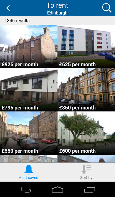 Search for property screenshot image 1_Popularmodapk.com