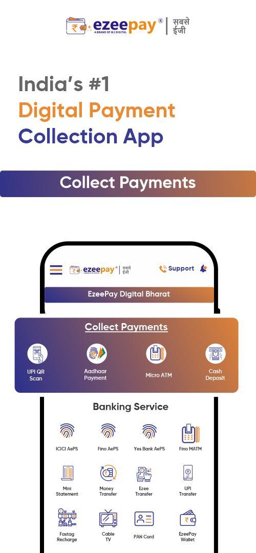 EzeePay - Sabse Ezee screenshot image 2_Popularmodapk.com