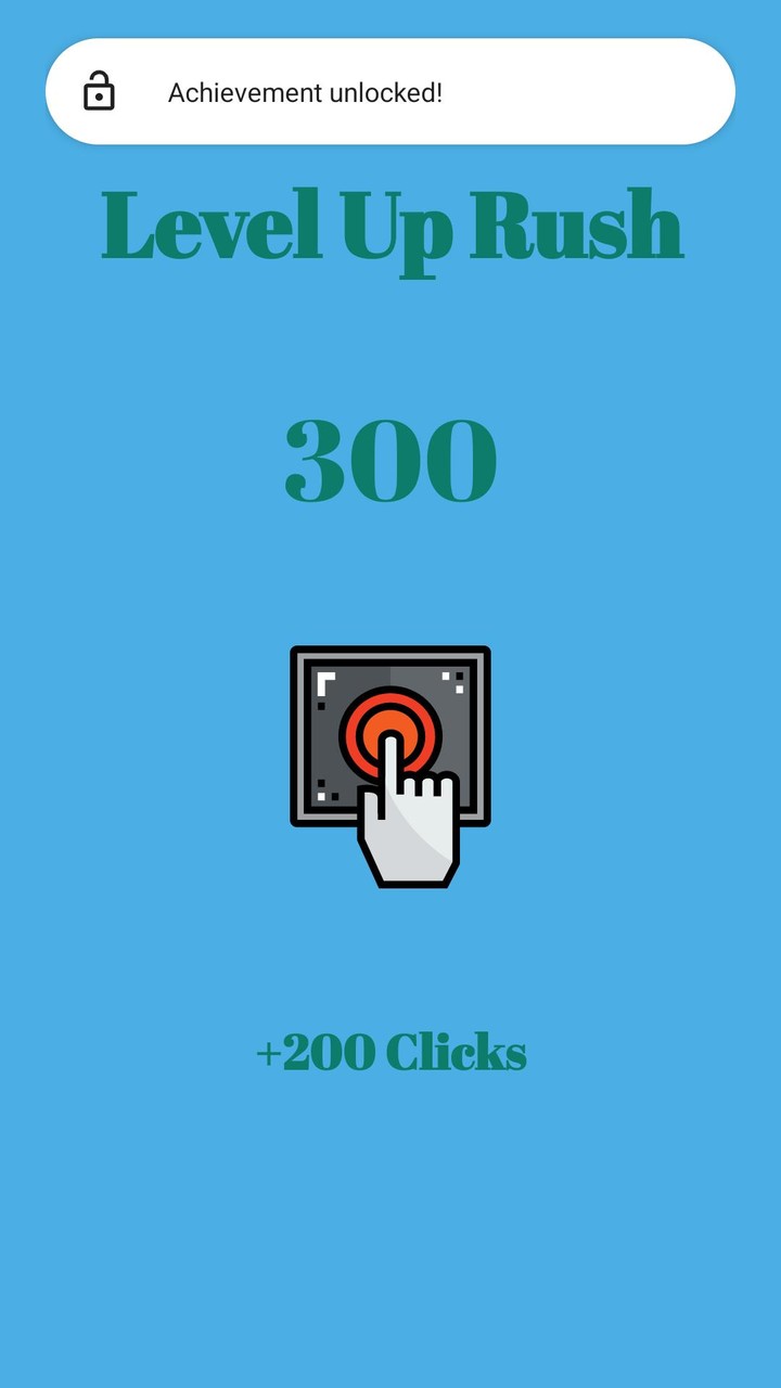 XP BOOSTER: Level Up Rush screenshot image 2_Popularmodapk.com