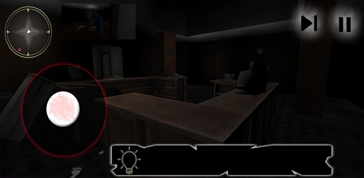 horror garten of banban 2023 screenshot image 8_Popularmodapk.com